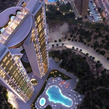 Intempo The First Διαμέρισμα Μπένιντορμ Εξωτερικό φωτογραφία